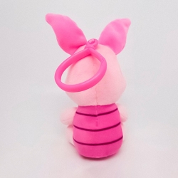 BAG CLIP POOH