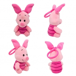 BAG CLIP POOH