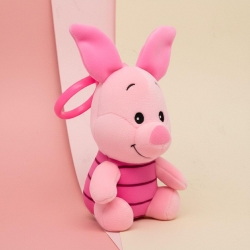 BAG CLIP POOH