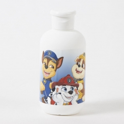 NECESER ASEO VIAJE ACCESORIOS PAW PATROL