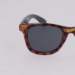 GORRA SET GAFAS DE SOL HOT WHEELS
