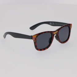 GORRA SET GAFAS DE SOL HOT WHEELS