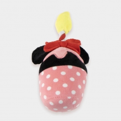 SET PARA MASCOTAS CUMPLEAÑOS MINNIE