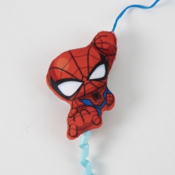 VARITA PARA GATO SPIDERMAN