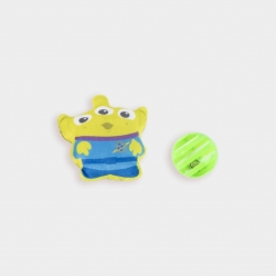 SET PARA MASCOTAS TOY STORY