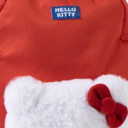 MOCHILA GUARDERIA PERSONAJE PELUCHE HELLO KITTY