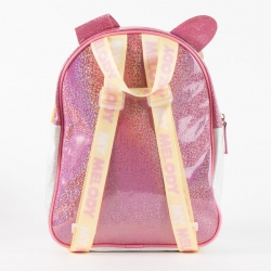 MOCHILA INFANTIL TIEMPO LIBRE FANTASIA HELLO KITTY