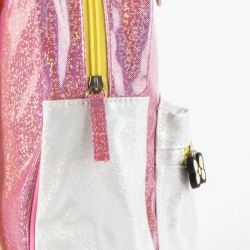 MOCHILA INFANTIL TIEMPO LIBRE FANTASIA HELLO KITTY