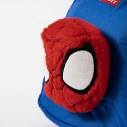 MOCHILA GUARDERIA PERSONAJE PELUCHE SPIDEY