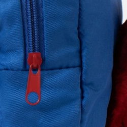 MOCHILA GUARDERIA PERSONAJE PELUCHE SPIDEY