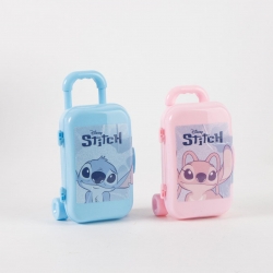 SET DE PAPELERÍA SORPRESA STITCH