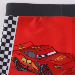 BOXER BAÑO CARS