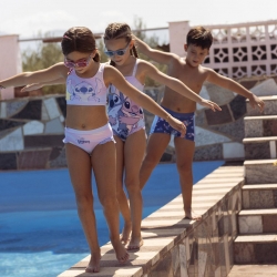 BIKINI STITCH