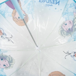 PARAGUAS MANUAL POE FROZEN