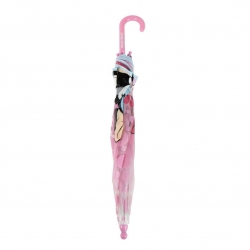 PARAGUAS MANUAL POE MINNIE