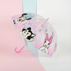 PARAGUAS MANUAL POE MINNIE