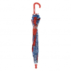 PARAGUAS MANUAL POE SPIDERMAN