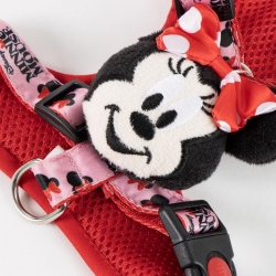SET ARNÉS Y CORREA MINNIE