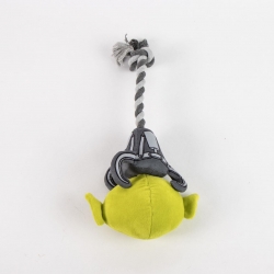 CUERDA DENTAL PARA PERRO PELUCHE TOY STORY