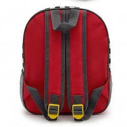 MOCHILA INFANTIL 3D CARS