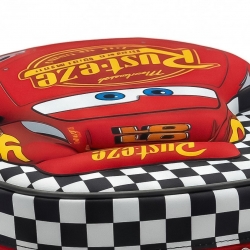 MOCHILA INFANTIL 3D CARS