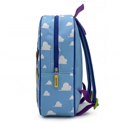 MOCHILA INFANTIL 3D TOY STORY