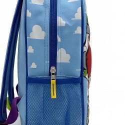 MOCHILA INFANTIL 3D TOY STORY