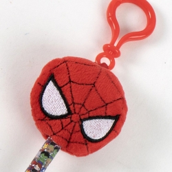 BOLÍGRAFO COLGANTE MARVEL
