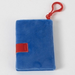 CUADERNO COLGANTE FC BARCELONA