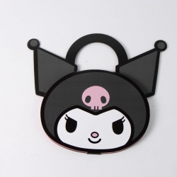 ALBUM ACTIVIDADES COLOREABLE HELLO KITTY KUROMI