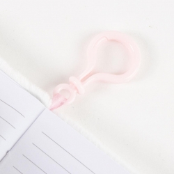 CUADERNO COLGANTE HELLO KITTY
