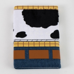 CUADERNO PELUCHE TOY STORY