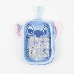 SET DE PAPELERÍA PELUCHE STITCH