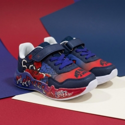 DEPORTIVA SUELA LIGERA EVA SPIDERMAN