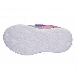 DEPORTIVA SUELA LIGERA EVA STITCH