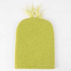GUANTE DE BAÑO THE GRINCH
