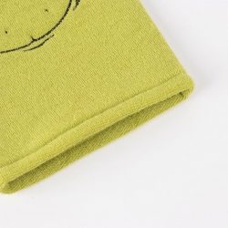 GUANTE DE BAÑO THE GRINCH