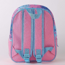 MOCHILA INFANTIL 3D STITCH