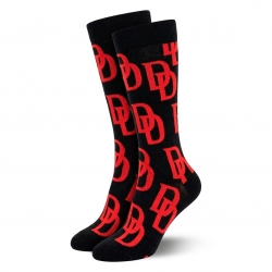 PACK CALCETINES 3 PIEZAS DAREDEVIL