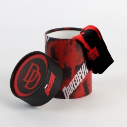 PACK CALCETINES 3 PIEZAS DAREDEVIL