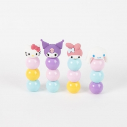 SUBRAYADORES APILABLES HELLO KITTY