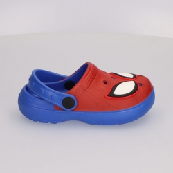 ZUECOS PREMIUM SPIDERMAN
