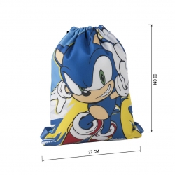 SAQUITO SONIC