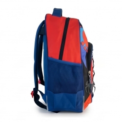 MOCHILA ESCOLAR MEDIANA SPIDERMAN