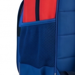 MOCHILA ESCOLAR MEDIANA SPIDERMAN