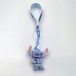 LLAVERO 3D STITCH
