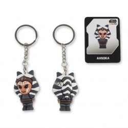 LLAVERO BLIND BOX THE MANDALORIAN