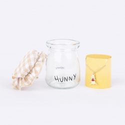 BISUTERIA CAJA DISNEY WINNIE THE POOH