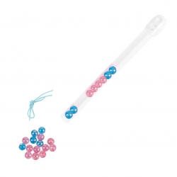 BISUTERIA SET STITCH