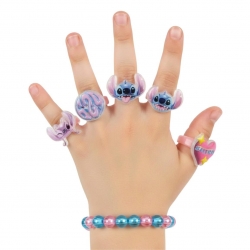 BISUTERIA SET STITCH